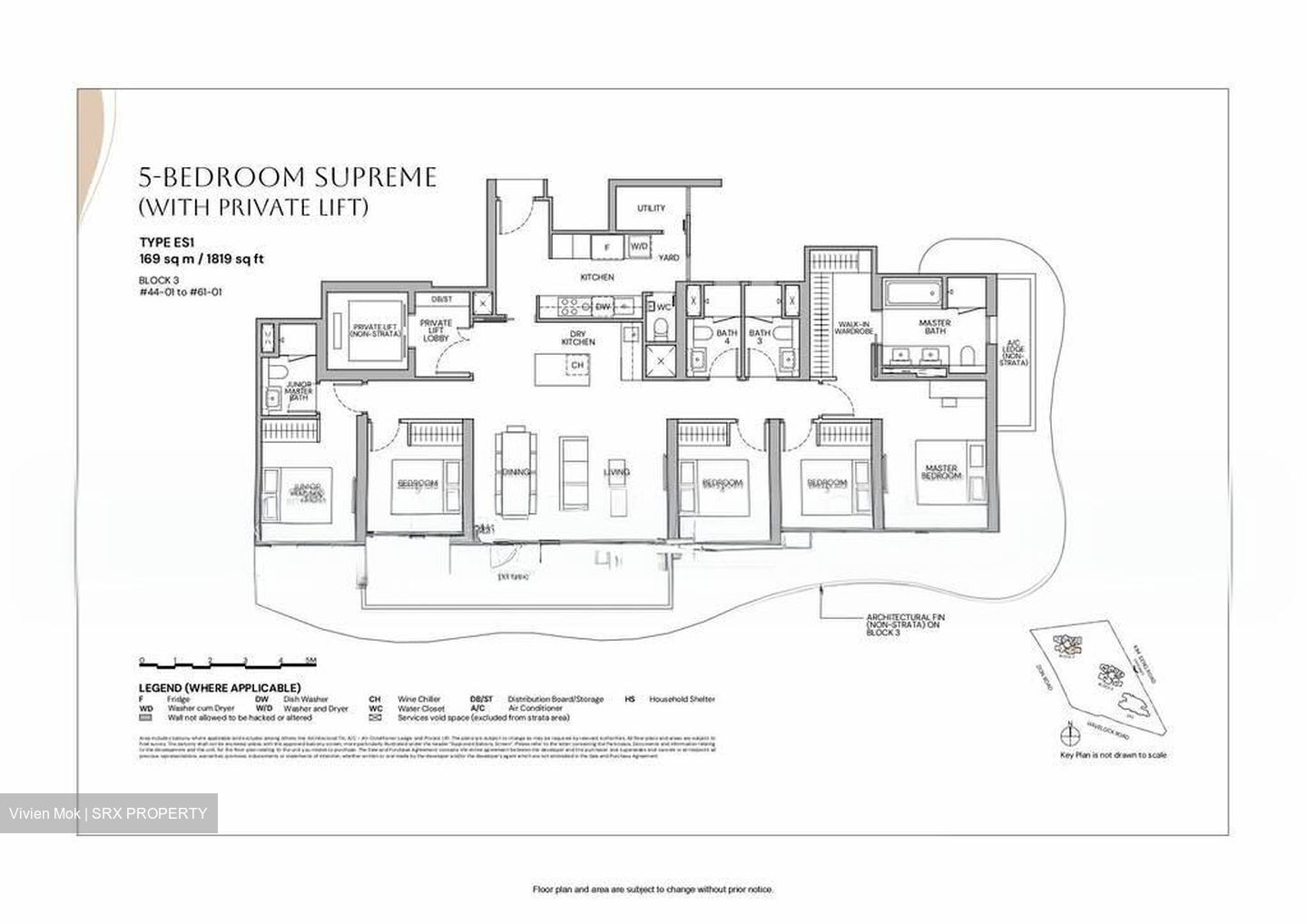 Zyon Grand (D3), Apartment #586173581